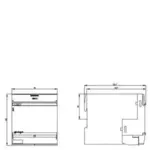 Siemens 3SK1213-2AJ20 - Image 3