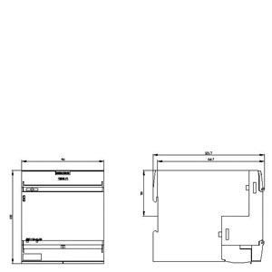 G_IC03_XX_04765I.jpg Siemens 3SK1213-2AJ20 - Image 3