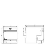 Siemens 3SK1213-2AB40 - Image 3