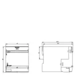 Siemens 3SK1213-2AB40 - Image 3
