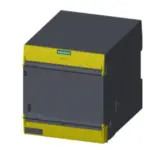 Siemens 3SK1213-2AB40 - Image 4