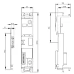 Siemens 3ZY1212-2FA00 - Image 2