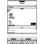 Siemens 3SK1213-2AB40 - Image 2