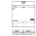 Siemens 3SK1213-2AL20 - Image 2