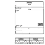 Siemens 3SK1213-2AL20 - Image 2