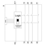 Siemens 3SK1213-2AB40 - Image 6