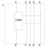 Siemens 3SK1213-2AL20 - Image 6