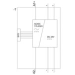 Siemens 3SK1230-1AW20 - Image 6