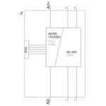 Siemens 3SK1230-1AW20 - Image 6