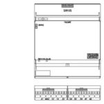 Siemens 3SK1213-2AJ20 - Image 2