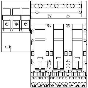 G_IC03_XX_05218I.jpg Siemens 3RA6813-8AC - Image 2
