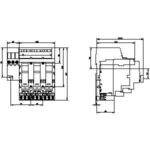 Siemens 3RA6812-8AB - Image 3
