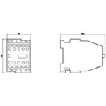 Siemens 3TH4355-0AB0 - Image 2