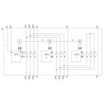 Siemens 3RA2417-8XF31-2BB4 - Image 6