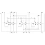 Siemens 3RA2423-8XF32-2BB4 - Image 6