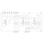 Siemens 3RA2415-8XH31-2BB4 - Image 6