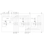Siemens 3RA2416-8XE31-2BB4 - Image 6