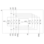 Siemens 3RA2315-8XE30-1BB4 - Image 6