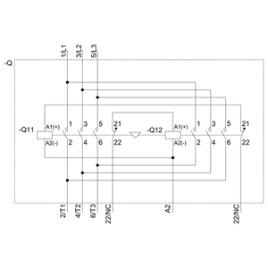 G_IC03_XX_06141_v Siemens 3RA2316-8XB30-1BW4 - Image 6