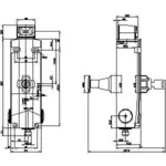 Siemens 3SF1314-1SH11-1BA1 - Image 2