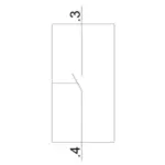 Siemens 3RH1921-1CA10 - Image 5