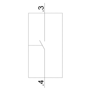 G_IC03_XX_06552_v Siemens 3RH1921-1CA10 - Image 5