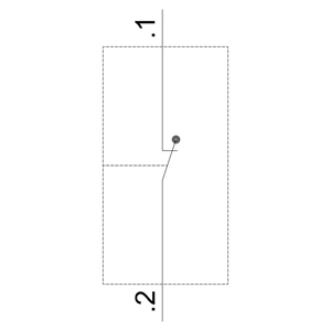 G_IC03_XX_06553_v Siemens 3RH1921-1CA01 - Image 5