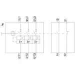 Siemens 3RV2031-4BA15 - Image 5
