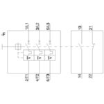 Siemens 3RV2032-4SA15 - Image 5