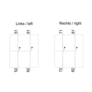 G_IC03_XX_07673_IEC_v Siemens 3RH1921-1EA02-Z X90 - Image 5