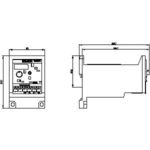 Siemens 3RB3036-1WX1 - Image 2