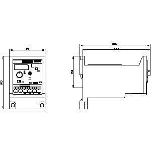 G_IC03_XX_08532I.jpg Siemens 3RB3036-1WX1 - Image 2
