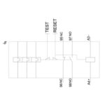 Siemens 3RB3133-4WW1 - Image 5