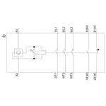 Siemens 3RT2037-3NB30 - Image 5