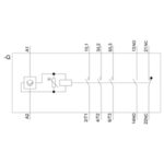 Siemens 3RT2045-1XB40-0LA2 - Image 5