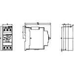 Siemens 3RV2031-4BA10 - Image 2