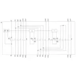 Siemens 3RA2434-8XF32-1AG2 - Image 5