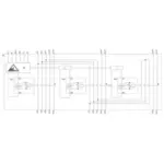 Siemens 3RA2445-8XH32-1NB3 - Image 5