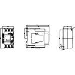 Siemens 3RT2637-1AL23 - Image 2