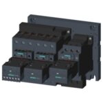 Siemens 3RA2434-8XE32-1NB3 - Image 3