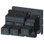 Siemens 3RA2434-8XE32-1NB3 - Image 3