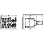 Siemens 3RA2434-8XF32-1AG2 - Image 2