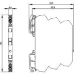 Siemens 3RQ3038-2AE01 - Image 2