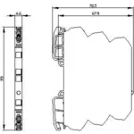 Siemens 3RQ3038-2AE01 - Image 2