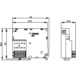 Siemens 3SU1400-1EK10-6AA0 - Image 2