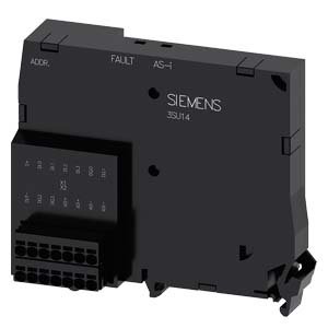 Siemens 3SU1400-1EK10-6AA0