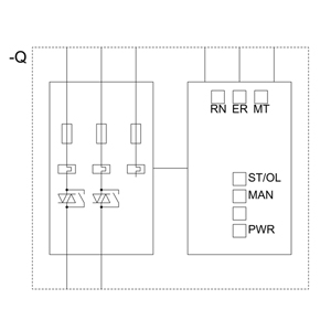 3RK1308-0Ax00-0CP0 Siemens 3RK1308-0AC00-0CP0 - Image 5
