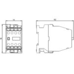 Siemens 3TH4244-0AM0 - Image 2