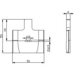 Siemens 3SE5240-3AA00 - Image 2