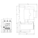 Siemens 3RB3046-1XB0 - Image 2